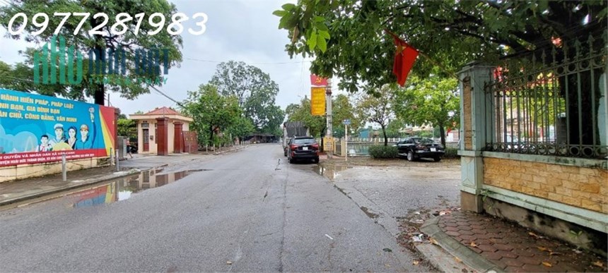 + Chính chủ bán nhà c4 52m ngõ thông ô tô, Cổ Nhuế, giá 3.25 tỷ