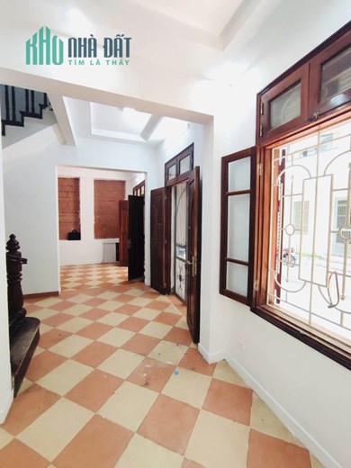 KHU VIP ĐẦM TRẤU-PHÂN LÔ-VỈA HÈ-ÔTÔ VÒNG QUANH-LÔ GÓC-46M 11xTỶ-KINH DOANH