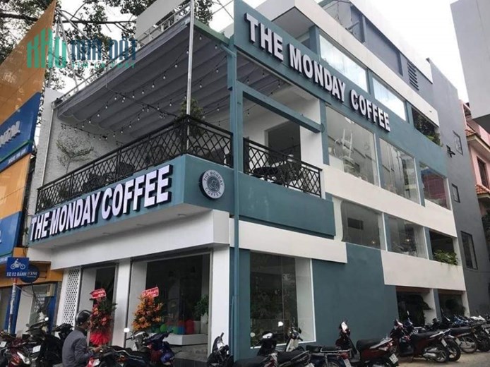 Bán Toà Nhà Phố Vũ Phạm Hàm, Kinh Doanh đỉnh cao, vỉa hè rộng để vài chiếc ô tô