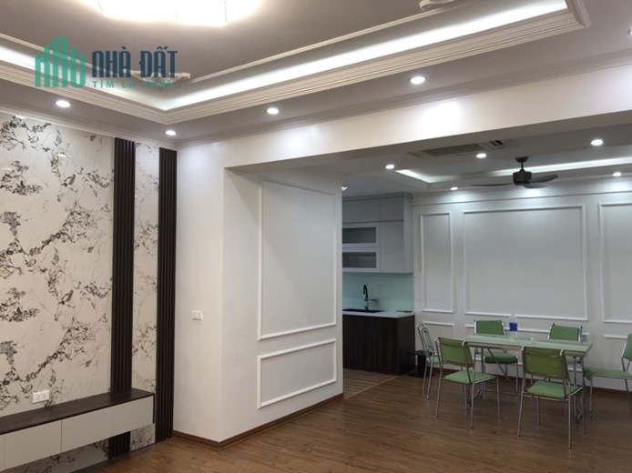 Tìm chủ mới cho căn hộ đẹp long lanh – Khu ĐTM Mỹ Đình 2