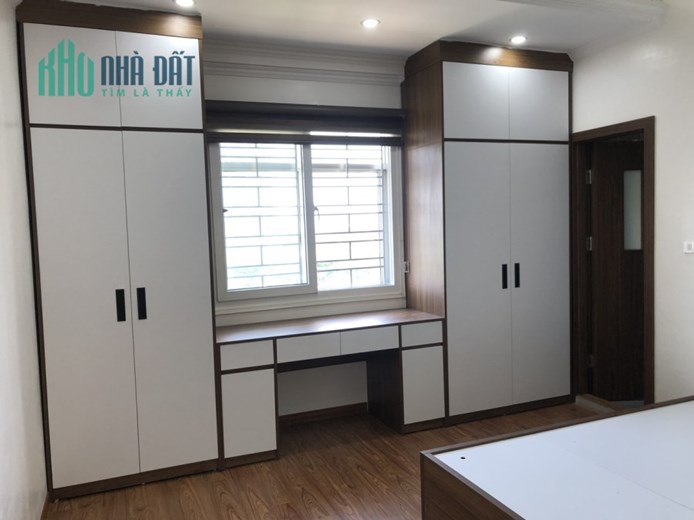 Tìm chủ mới cho căn hộ đẹp long lanh – Khu ĐTM Mỹ Đình 2