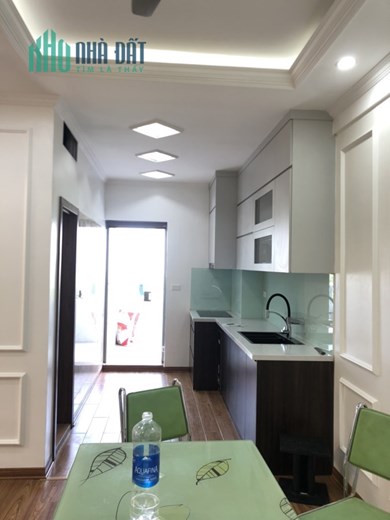 Tìm chủ mới cho căn hộ đẹp long lanh – Khu ĐTM Mỹ Đình 2