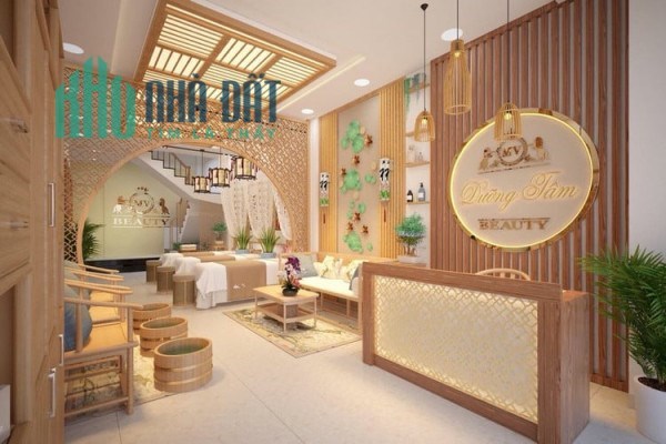 Bán Toà Nhà Văn Phòng Đẹp Thoáng Nhất Phố Trung Kính, 97m2 mặt tiền 5,5m view công viên đẳng cấp