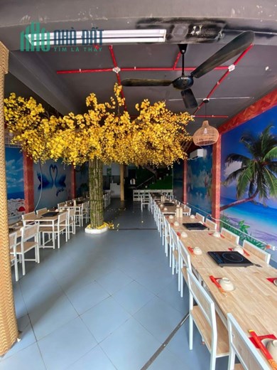 Bán Toà Nhà Phố Huỳnh Thúc Kháng, Lô góc Cực Hiếm kinh doanh Spa, Ô tô, Vỉa hè, 6 tầng giá chỉ 15,8