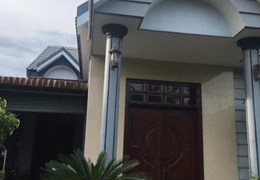 NHÀ ĐẸP  - GIÁ TỐT – CHÍNH CHỦ CẦN BÁN NHÀ  Đường Hương lộ 28, Huyện Trà Cú, Tỉnh Trà Vinh.