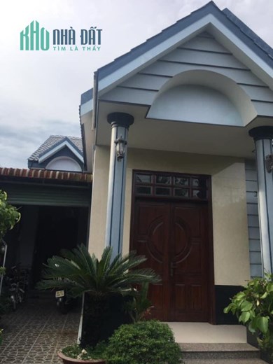 NHÀ ĐẸP  - GIÁ TỐT – CHÍNH CHỦ CẦN BÁN NHÀ  Đường Hương lộ 28, Huyện Trà Cú, Tỉnh Trà Vinh.
