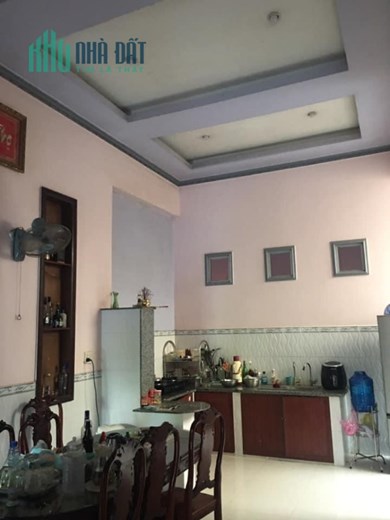 NHÀ ĐẸP  - GIÁ TỐT – CHÍNH CHỦ CẦN BÁN NHÀ  Đường Hương lộ 28, Huyện Trà Cú, Tỉnh Trà Vinh.