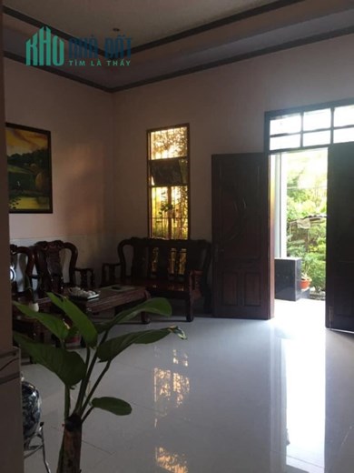 NHÀ ĐẸP  - GIÁ TỐT – CHÍNH CHỦ CẦN BÁN NHÀ  Đường Hương lộ 28, Huyện Trà Cú, Tỉnh Trà Vinh.