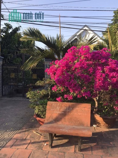 NHÀ ĐẸP  - GIÁ TỐT – CHÍNH CHỦ CẦN BÁN NHÀ  Đường Hương lộ 28, Huyện Trà Cú, Tỉnh Trà Vinh.