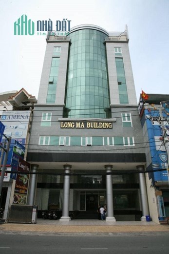 SIÊU PHẨM TÒA VĂN PHÒNG MẶT PHỐ VŨ PHẠM HÀM 155M2, 7T CÓ HẦM, MẶT TIỀN 15M, VỈA HÈ 10M KD.