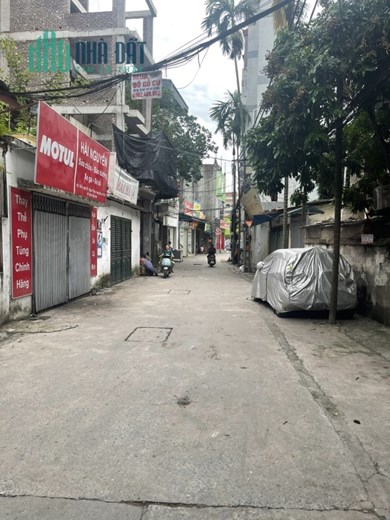 NGOC THUỴ- NHÀ ĐẸP MỚI KOONG 5 NGỦ - 6 TẦNG THẮNG MÁY - Ô TÔ VÀO NHÀ - TIỆN ÍCH NGẬP TRÀN