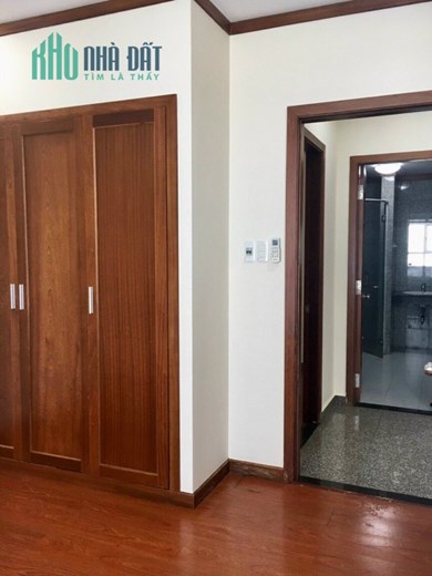 Nhà 9x cho thuê căn hộ 3 phòng ngủ full nội thất Him Lam quận 7
