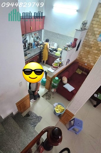 BÁN BẰNG MỌI GIÁ..! NHÀ 3 TẦNG KIÊN CỐ - KIỆT ĐIỆN BIÊN PHỦ, ĐÀ NẴNG - 80M RA MẶT TIỀN - GIÁ SẬP