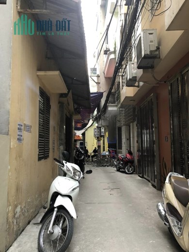 Bán nhà ngõ 105 Doãn Kế Thiện, Cầu Giấy, 50m2, 4 tầng, gần ĐH Thương Mại, giá 6 tỷ