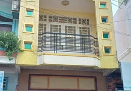 NHÀ ĐẸP  - GIÁ TỐT – CHÍNH CHỦ CẦN BÁN NHÀ Mặt Tiền Thành phố Long Xuyên, An Giang