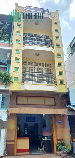 NHÀ ĐẸP  - GIÁ TỐT – CHÍNH CHỦ CẦN BÁN NHÀ Mặt Tiền Thành phố Long Xuyên, An Giang