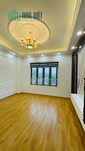 Bán nhà độc lập xây mới tái định cư diện tích 58M 4 Tầng Hải An