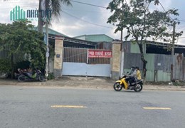 Cho Thuê Nhà Xưởng Phước Lý 480m2 Nằm Mặt Tiền 835B