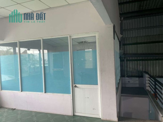 Cho Thuê Nhà Xưởng Phước Lý 480m2 Nằm Mặt Tiền 835B