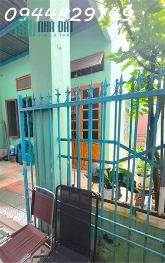 BÁN ĐẤT TẶNG NHÀ C4 ĐƯỜNG BÌNH AN 7, HÒA CƯỜNG, Q. HẢI CHÂU, ĐÀ NẴNG- DT:72M2, GIÁ CHỈ 2 TỶ 200