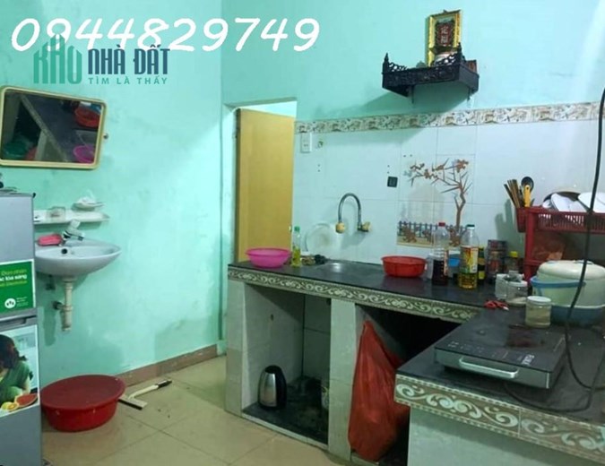 BÁN ĐẤT TẶNG NHÀ C4 ĐƯỜNG BÌNH AN 7, HÒA CƯỜNG, Q. HẢI CHÂU, ĐÀ NẴNG- DT:72M2, GIÁ CHỈ 2 TỶ 200