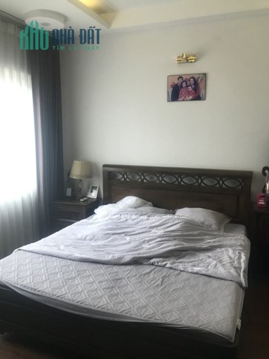 Bán nhà phố Hoàng Ngân Thanh Xuân 46m 5 tầng 5 ngủ mặt tiền 5m nhà đẹp ở ngay ngõ thông KD nhỉnh 7