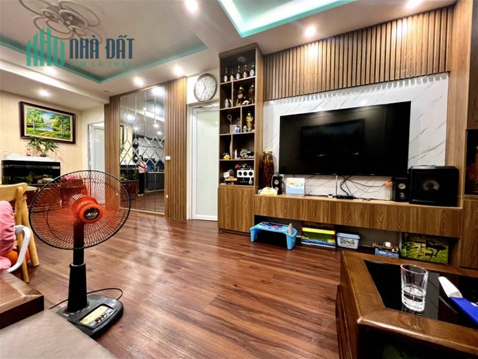 Bán căn hộ chung cư tòa N01 259 Yên Hòa, Cầu Giấy, gần trường TH Yên Hòa, giá 3,1 tỷ