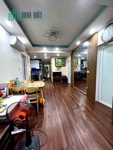 Bán căn hộ chung cư tòa N01 259 Yên Hòa, Cầu Giấy, gần trường TH Yên Hòa, giá 3,1 tỷ