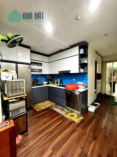 Bán căn hộ chung cư tòa N01 259 Yên Hòa, Cầu Giấy, gần trường TH Yên Hòa, giá 3,1 tỷ