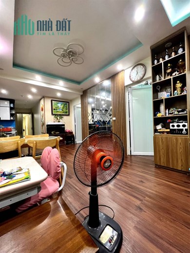 Bán căn hộ chung cư tòa N01 259 Yên Hòa, Cầu Giấy, gần trường TH Yên Hòa, giá 3,1 tỷ