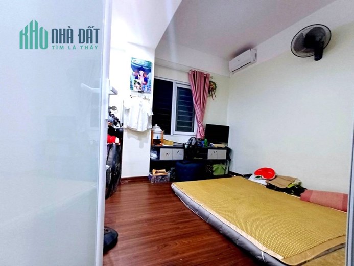Bán căn hộ chung cư tòa N01 259 Yên Hòa, Cầu Giấy, gần trường TH Yên Hòa, giá 3,1 tỷ
