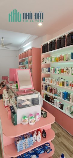Chính chủ cần sang nhượng cửa hàng tại số 32 ngõ 139 Thiên Hiền Mỹ Đình Hà Nội- Diện tích 25m