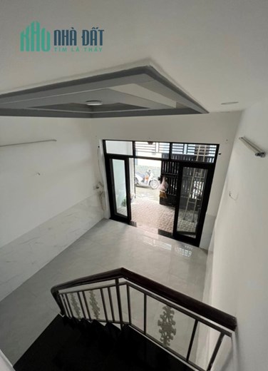 BÁN NHÀ NGUYỄN DUY CUNG- GÒ VẤP- HẺM XE TẢI TIỆN KINH DOANH-60M2 CHỈ 3.4 TỶ.