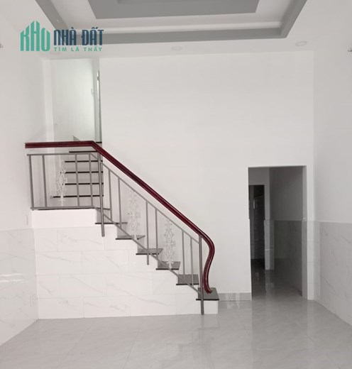 BÁN NHÀ NGUYỄN DUY CUNG- GÒ VẤP- HẺM XE TẢI TIỆN KINH DOANH-60M2 CHỈ 3.4 TỶ.