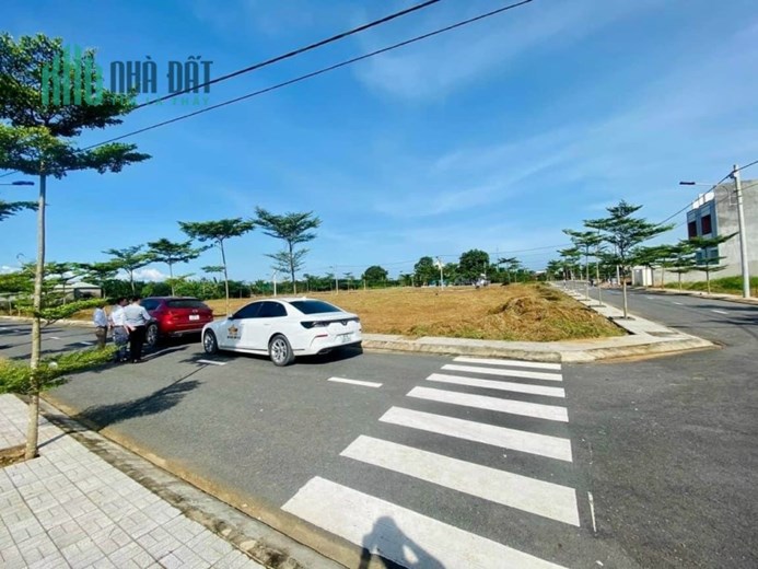 Bán đất KDL Sinh Thái Làng Bưởi Tân Triều Đồng Nai, SHR giá từ 1.45 tỷ. Lh:0961221107.