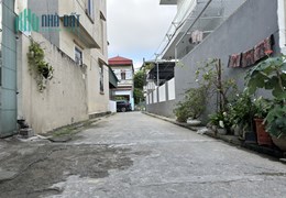 Quá Hiếm 68m2 Đường Yên ( Kim Con ) Đường 5m Oto Ra Vào Thoải Mái, Giá Chỉ 2x/m