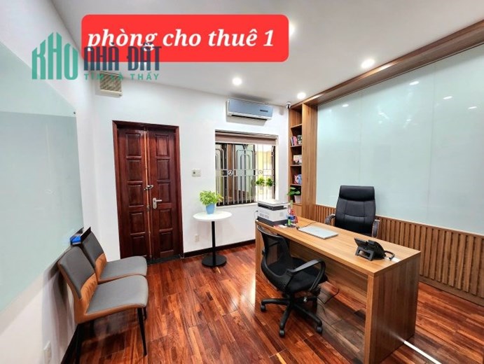 SHARE MẶT BẰNG KINH DOANH ĐẦY ĐỦ TIỆN NGHI -QUẬN 10, chỉ 17tr/tháng