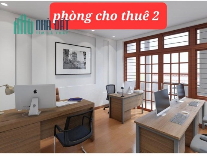 SHARE MẶT BẰNG KINH DOANH ĐẦY ĐỦ TIỆN NGHI -QUẬN 10, chỉ 17tr/tháng