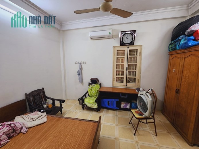 RẺ 5.5 TỶ!BÁN NHÀ NGUYỄN NGỌC NẠI –TX, 47.3M2*4T, BA GÁC TRÁNH CÓ TL.