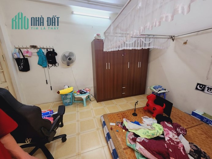 RẺ 5.5 TỶ!BÁN NHÀ NGUYỄN NGỌC NẠI –TX, 47.3M2*4T, BA GÁC TRÁNH CÓ TL.