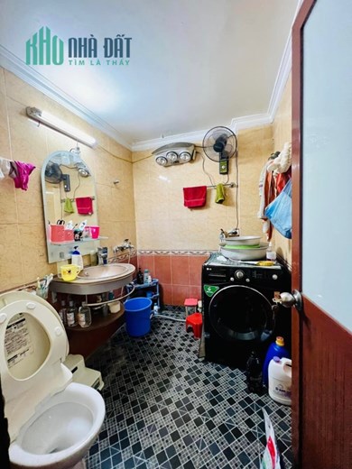 RẺ 5.5 TỶ!BÁN NHÀ NGUYỄN NGỌC NẠI –TX, 47.3M2*4T, BA GÁC TRÁNH CÓ TL.