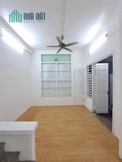 BÁN NHÀ THANH XUÂN, NHÀ ĐẸP, Ở LUÔN ,42Mx 4 Tầng x 4.2 Tỷ