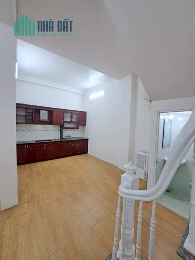 BÁN NHÀ THANH XUÂN, NHÀ ĐẸP, Ở LUÔN ,42Mx 4 Tầng x 4.2 Tỷ