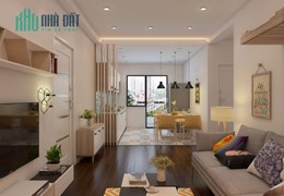 Cần bán căn biệt thự 1 trệt 2 lầu mới đường Thi Sách, phường 8, Tp.Vũng Tàu.