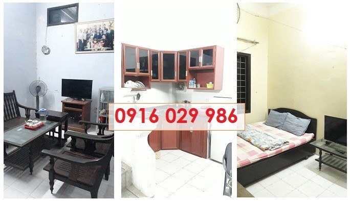 Chính chủ cần tiền gấp CHO THUÊ NHÀ GIÁ CỰC RẺ ngõ 559 Kim Ngưu, Hai Bà Trưng, 0916029986