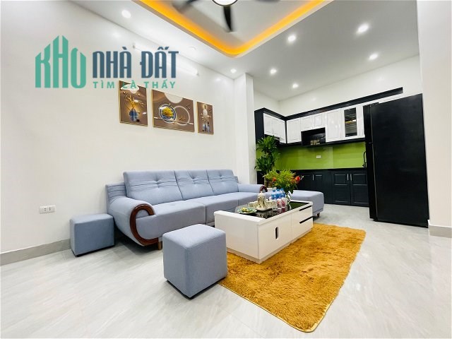 Bán nhà phân lô quân đội 41m2x4T Lê Trọng Tấn, Thanh Xuân 2 thoáng ở sướng hơn 5 Tỷ.