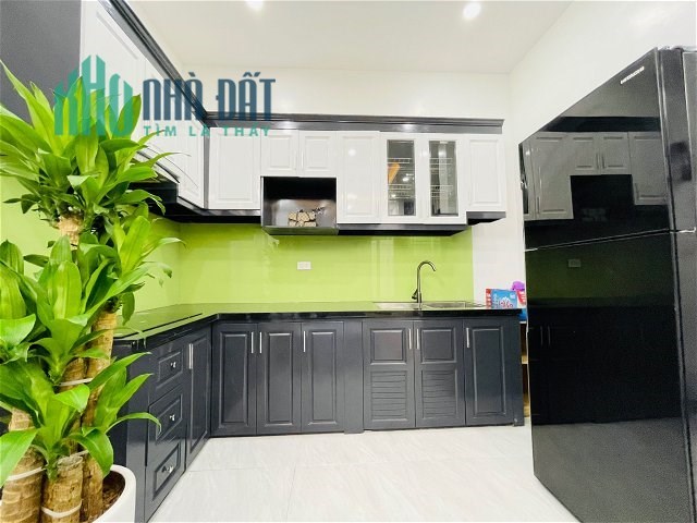 Bán nhà phân lô quân đội 41m2x4T Lê Trọng Tấn, Thanh Xuân 2 thoáng ở sướng hơn 5 Tỷ.