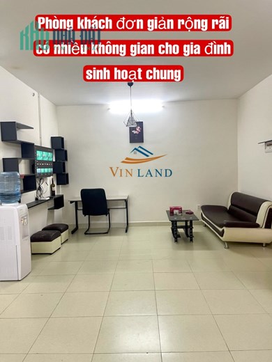 Cho thuê căn hộ Sơn An 70m2 2PN full nội thất liền kề KCN Amata
