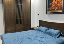 Chính chủ cho thuê căn hộ khép kín Full Nội Thất. Giờ giấc tự do