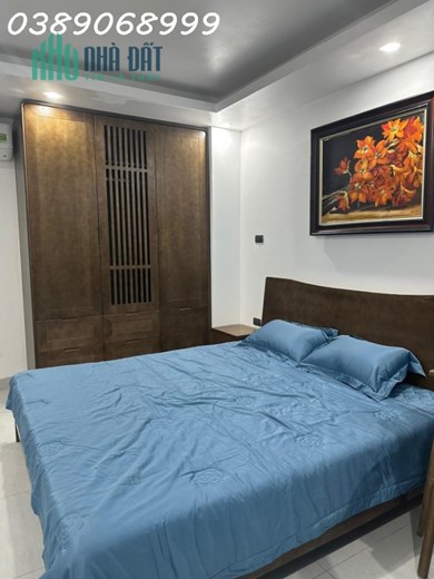 Chính chủ cho thuê căn hộ khép kín Full Nội Thất. Giờ giấc tự do